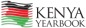 Kenya Yearbook logo